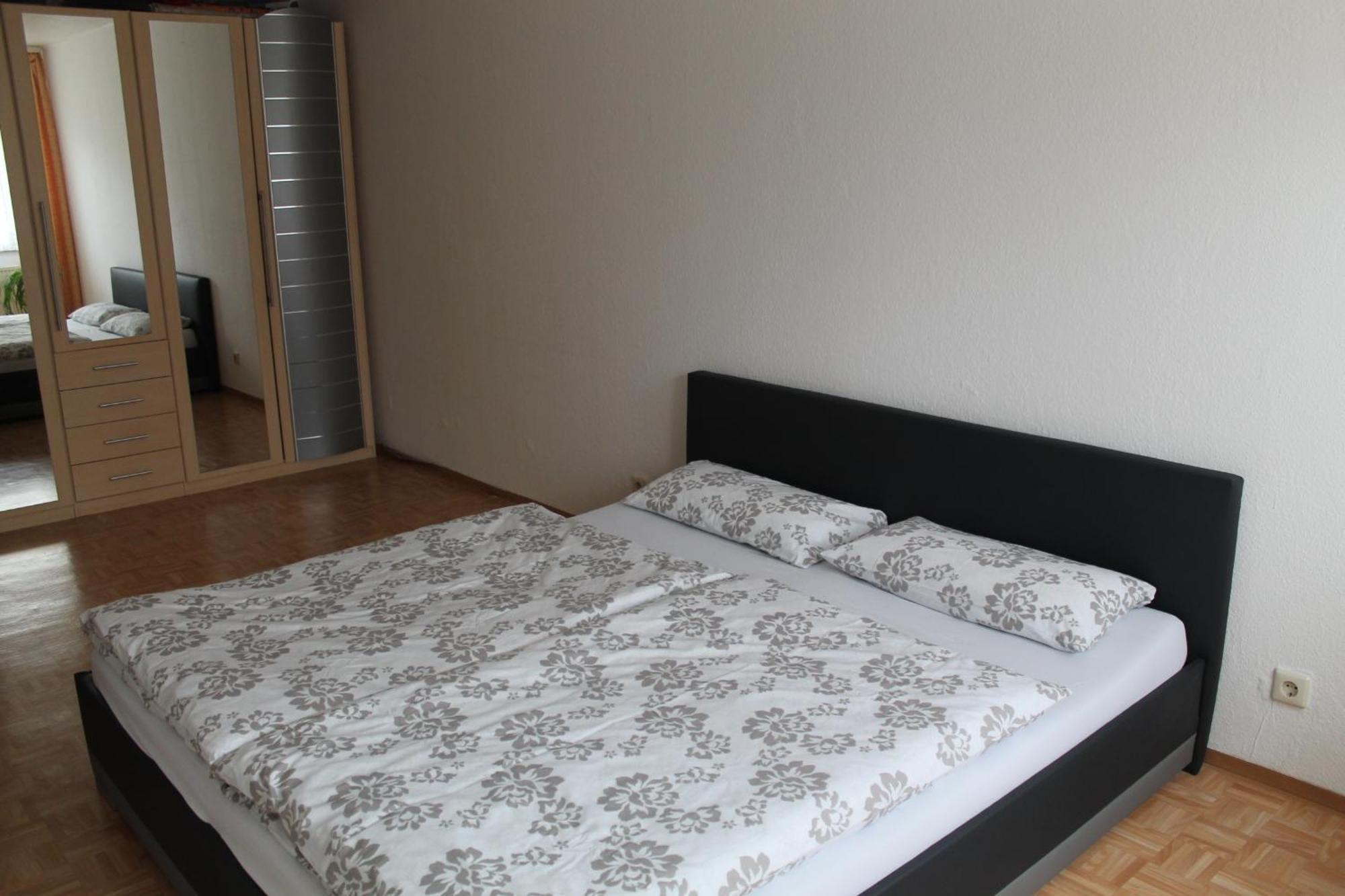 Bs Business Travelling Hannover Messe Apartamento Quarto foto