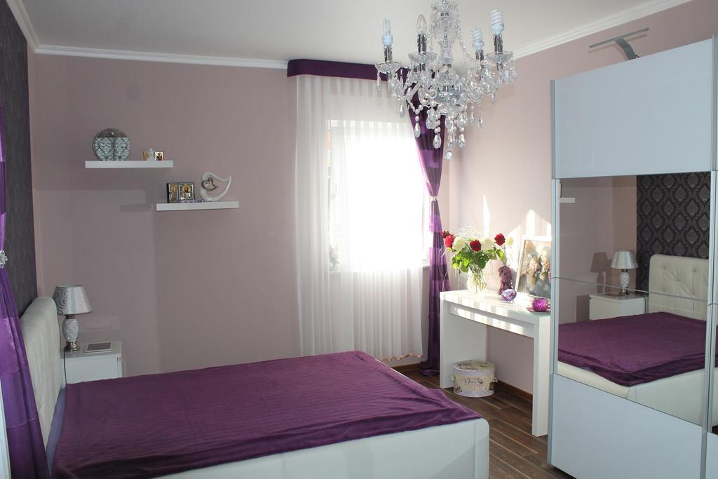 Bs Business Travelling Hannover Messe Apartamento Quarto foto